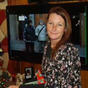 Meet your Posher, Cheryl